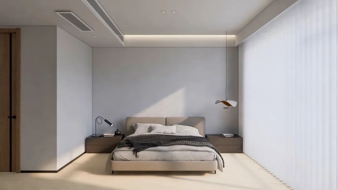 别墅装修 · 400㎡现代风格案例赏析-7