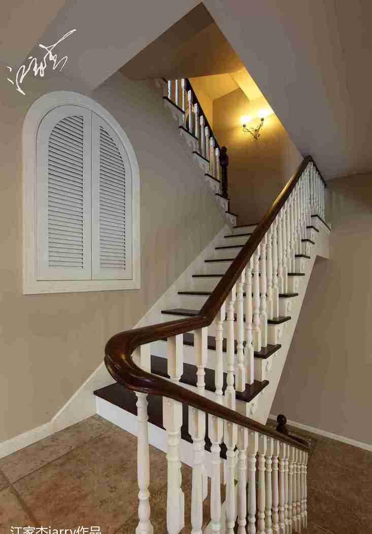 双子座江家杰 JJarry 的现代简约家居设计-40