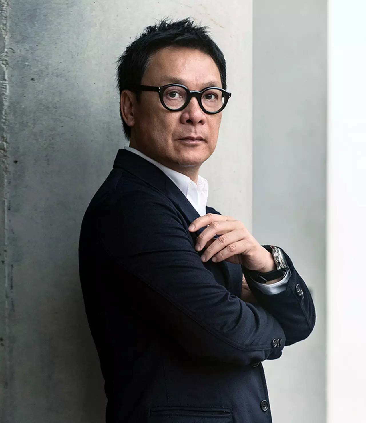 杭州万丽·璞丽 | 梁志天-68