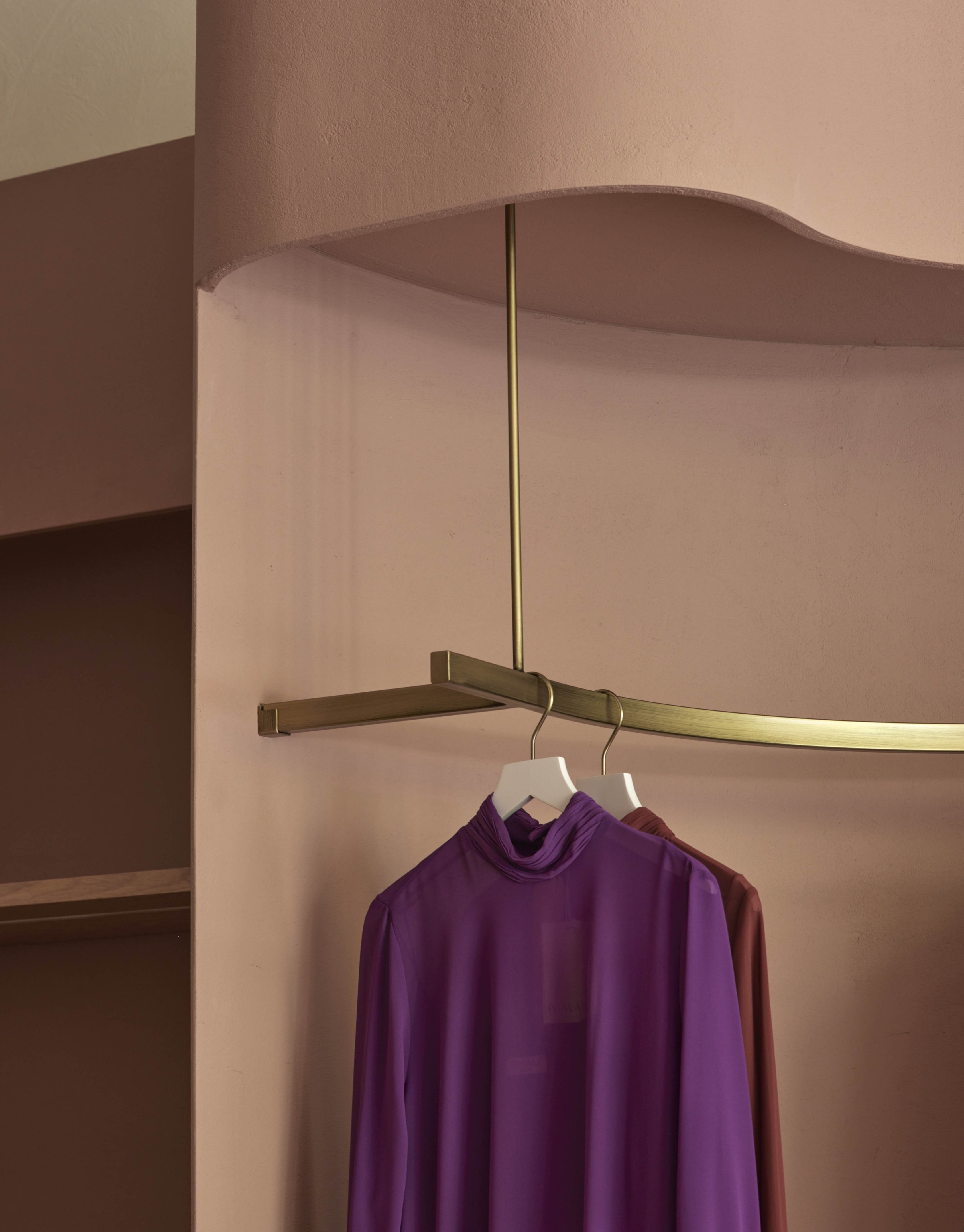 Bimani Zaragoza 旗舰店丨西班牙萨拉戈萨丨Olmos Estudio-10