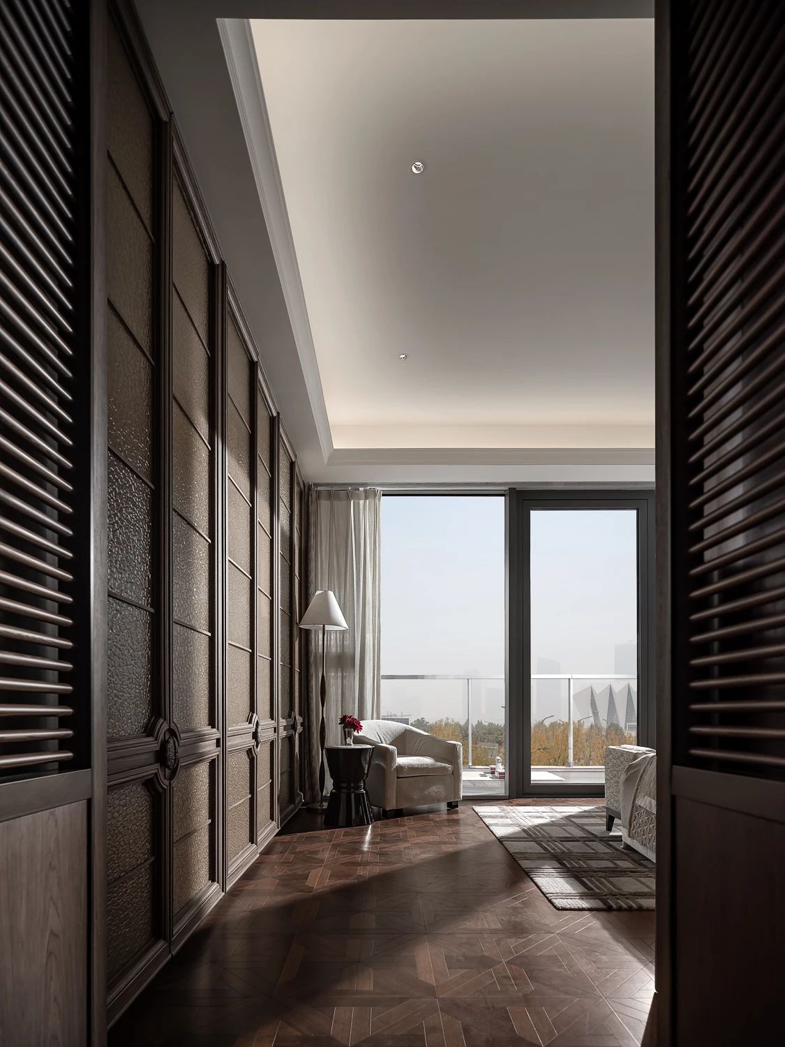 西安中粮·大悦广场·悦公馆丨中国西安-75