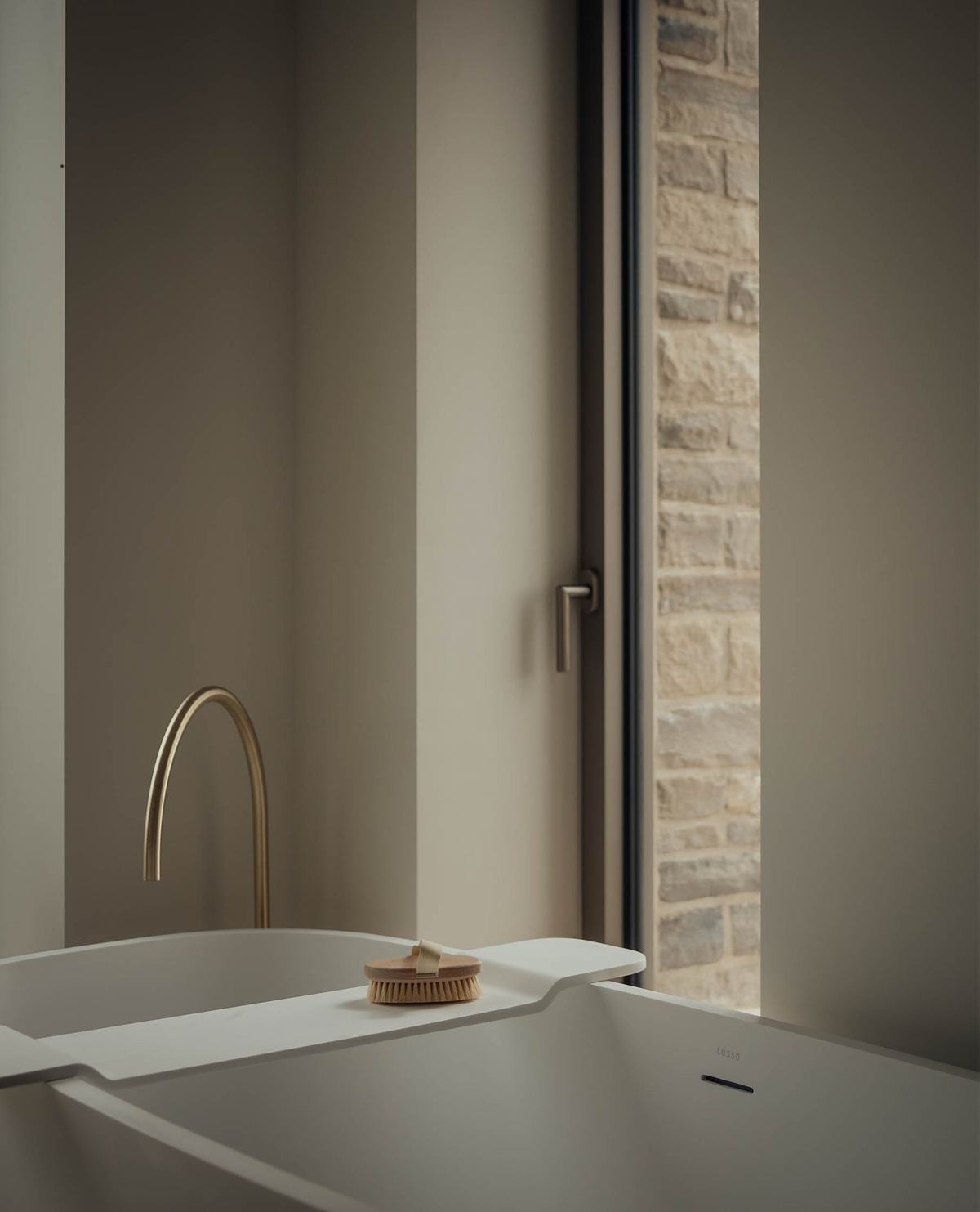 Devon Bay House德文湾别墅丨英国丨McLean Quinlan-33