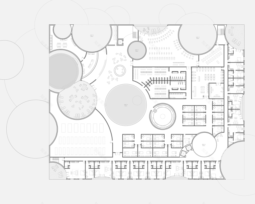 丨拉脱维亚利耶帕亚丨Steven Christensen Architecture-11