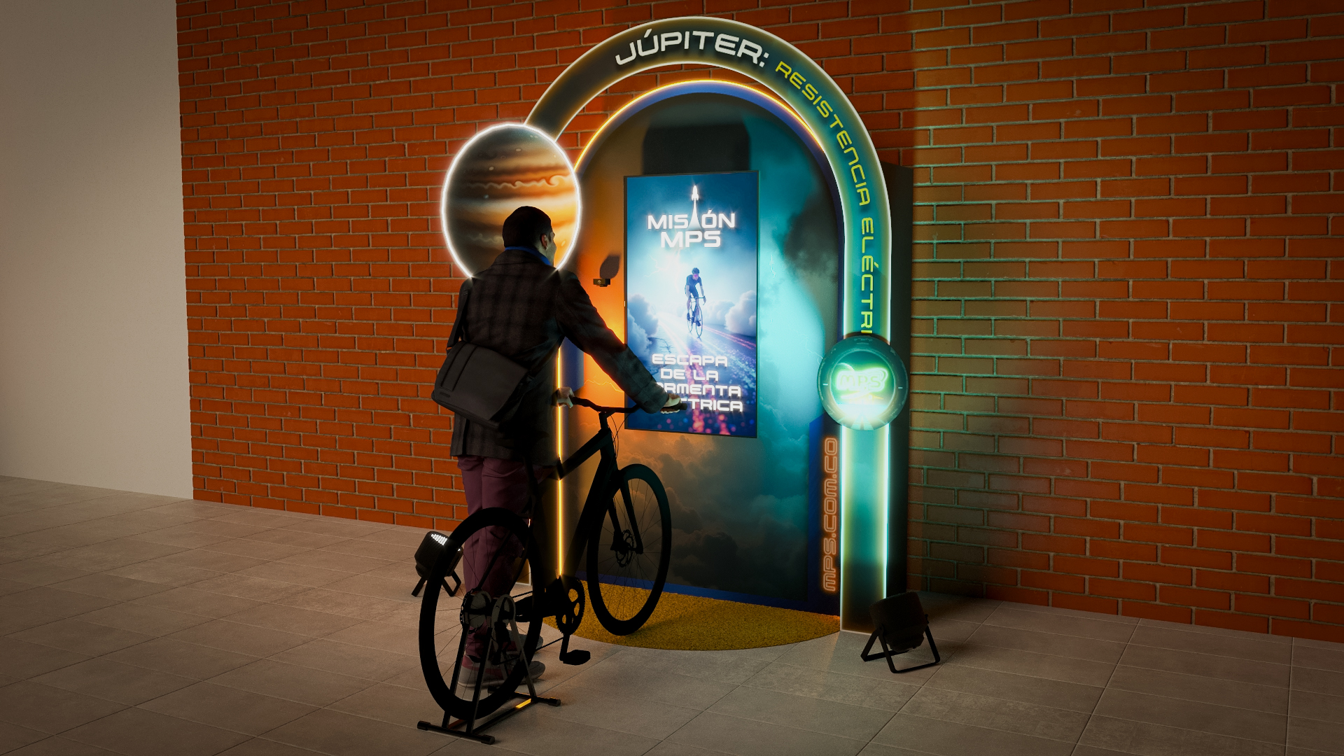 Propuesta Match 18 - MPS-19