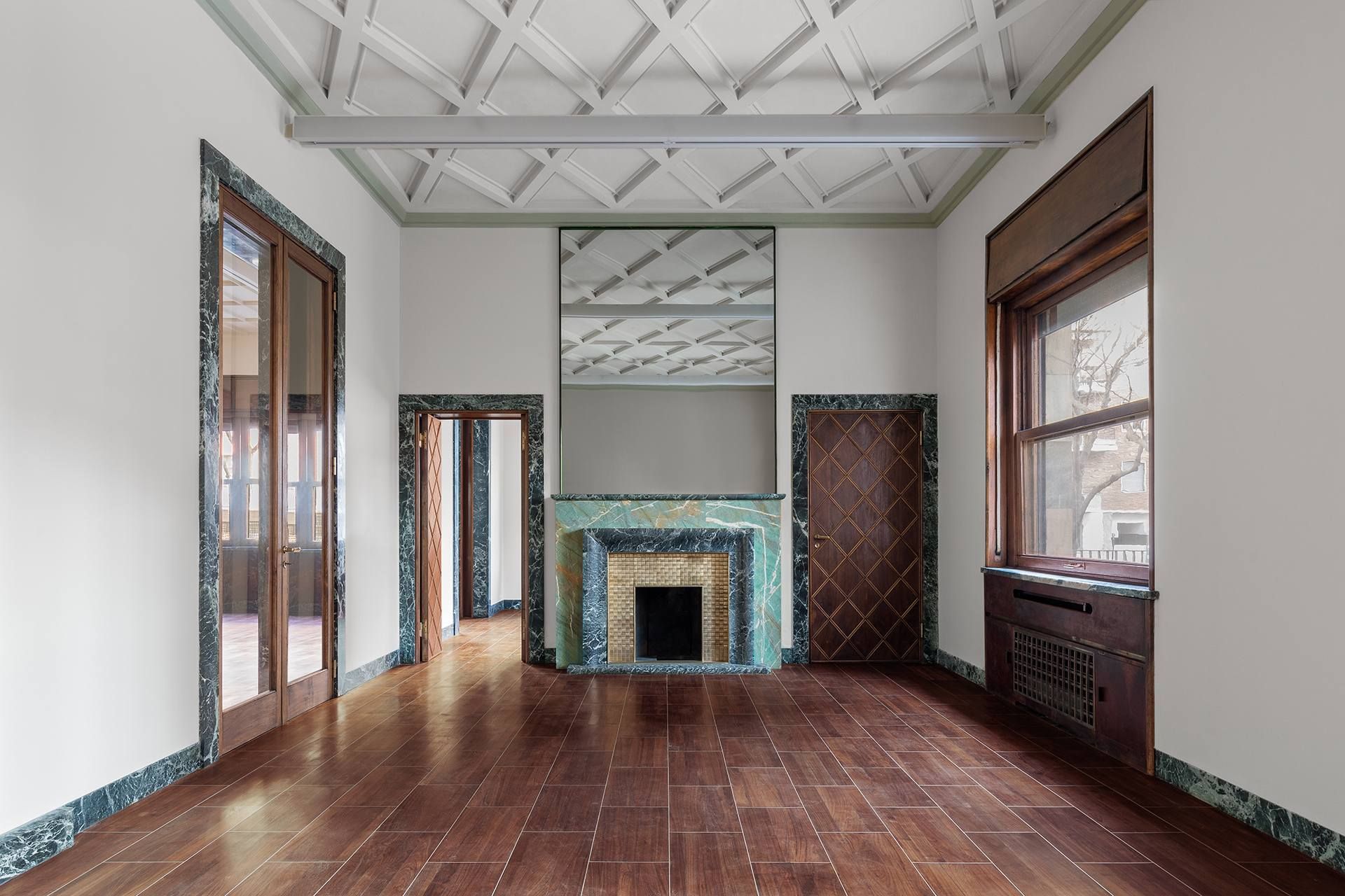 丨意大利米兰丨Binocle（Lorenzo Bini领导的工作室）-16