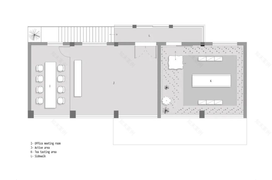艺枫榻榻米 | 返璞归真的东方美学空间-84