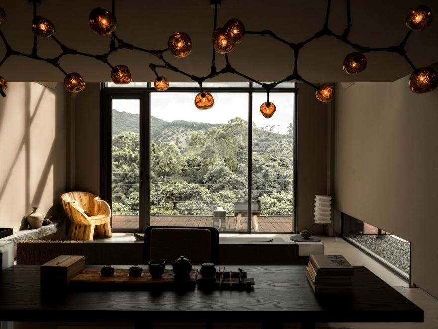 畿·云瑶丨中国广州丨TOMO DESIGN 東木筑造-295