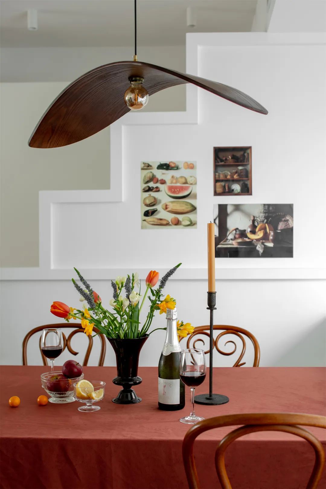 热情南美度假风,138㎡家的逆天改造丨中国厦门-32