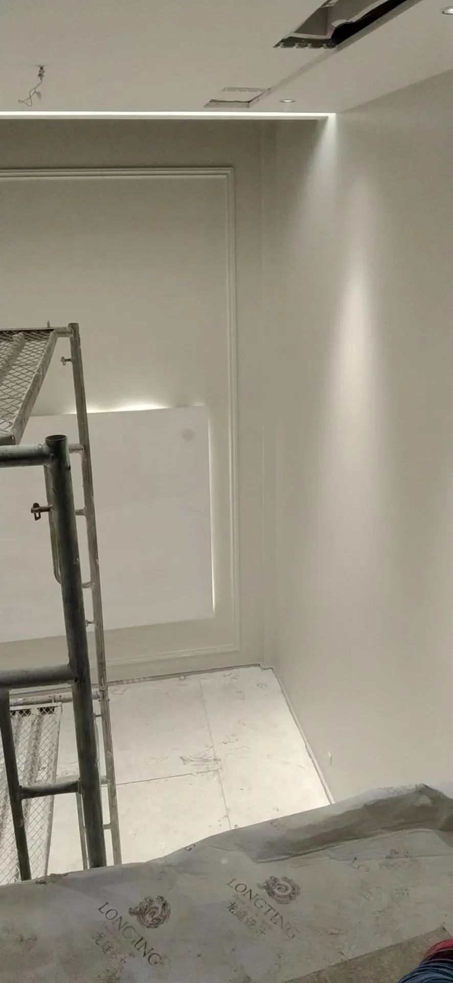 爱家华府全案落地实景·玫瑰窃贼丨中国湖州丨龙庭设计-93