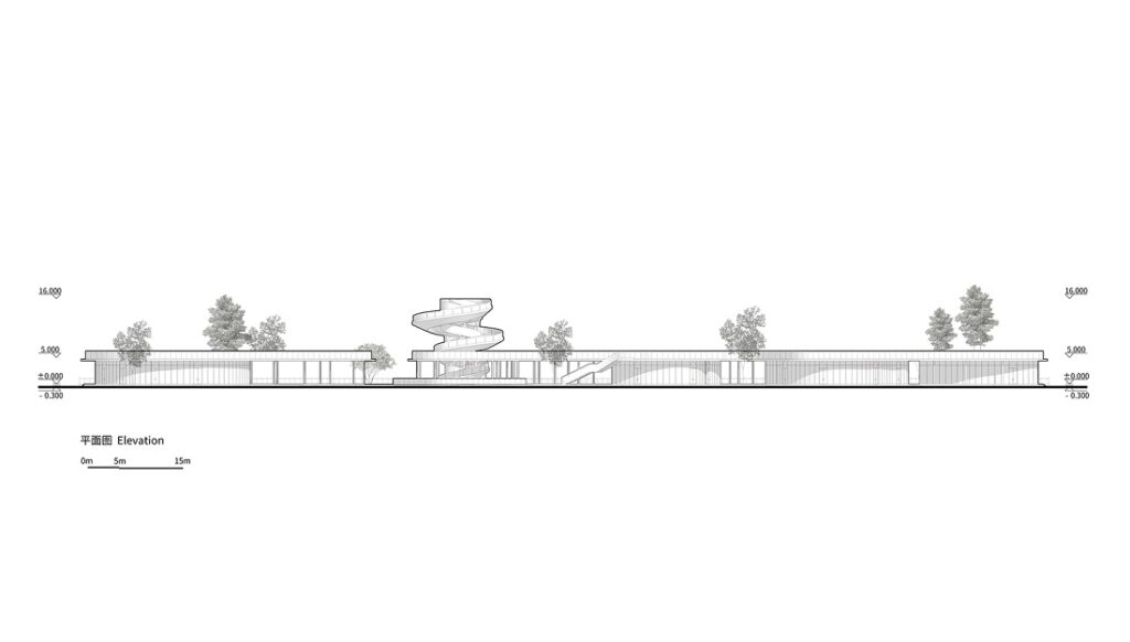 Lujiatan Wetland Park（鲁家滩湿地公园）丨中国成都丨MUDA Architects-46