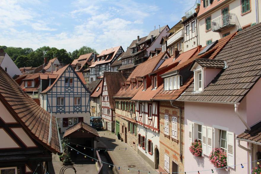 文特尔舍尔庄园(Hof常见有庄园、庭院等意思,这里结合一般命名习惯选择庄园,WENTEL´SCHER音译为文特尔舍尔 ) 丨Weber & Partner Architekten-22