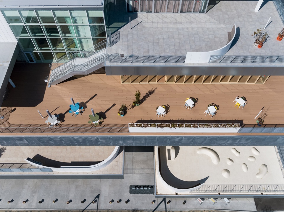 Sukagawa社区中心,福岛 / UNEMORI ARCHITECTS-29