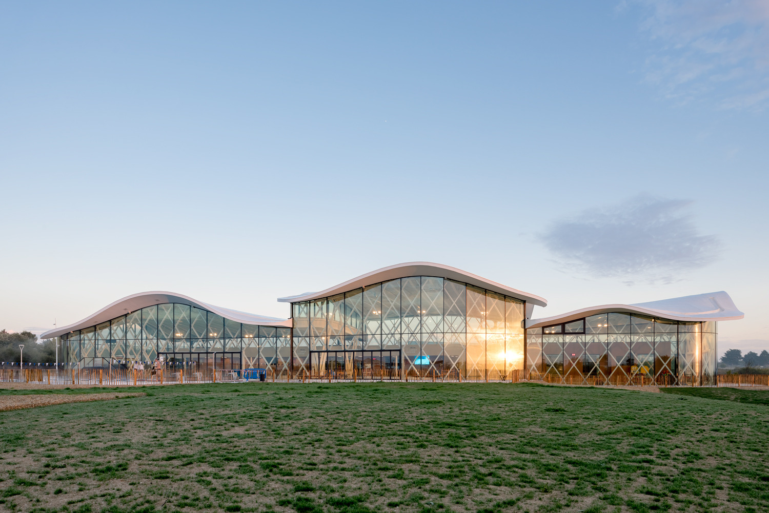 体育馆丨MultiplexeAquatique-16