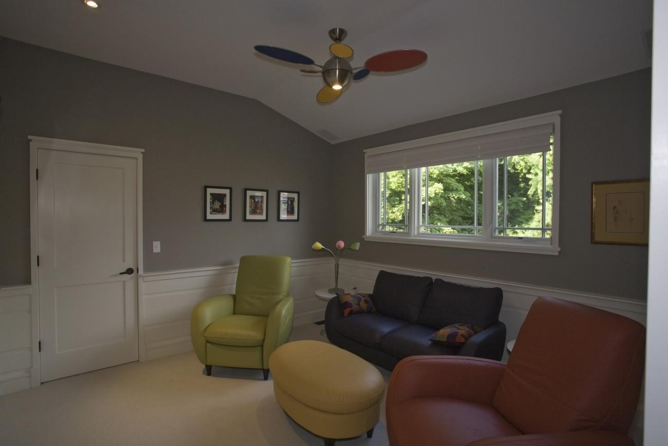 丨巴林丨Ballard + Mensua Architecture-51