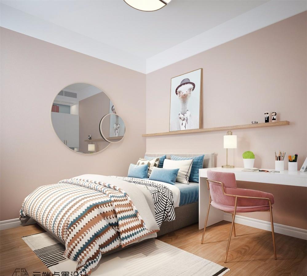 
云端点墨设计丨闫家骐 - 一米阳光 -18