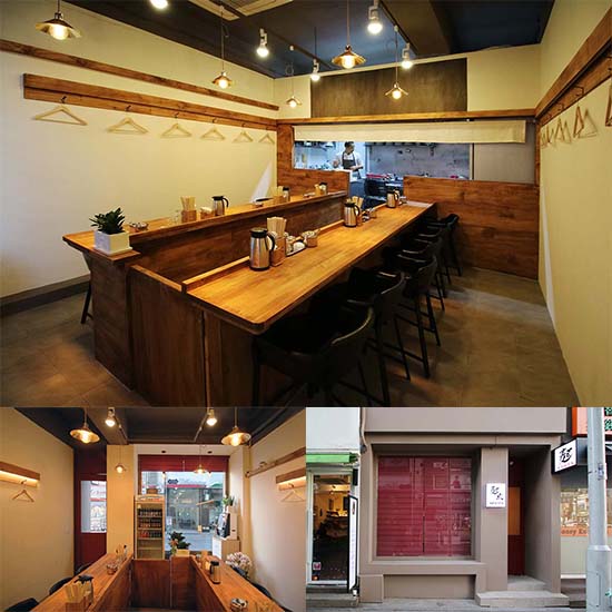 12 平米小户型空间利用典范-1