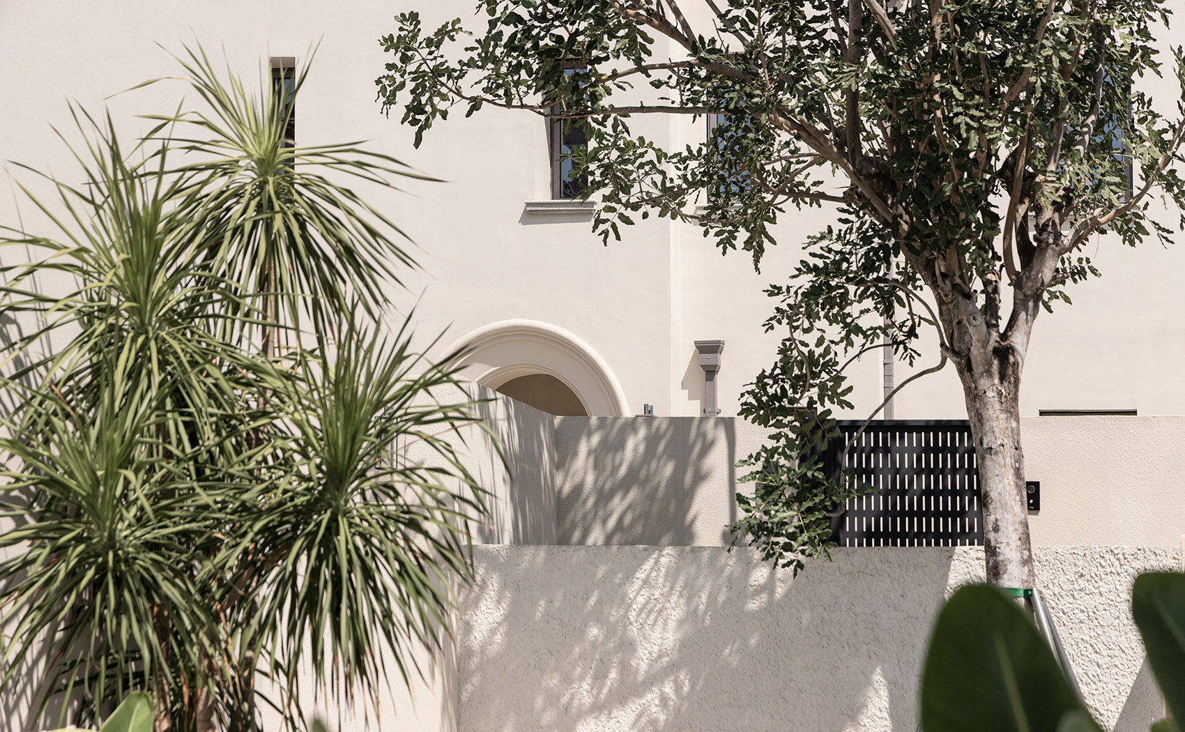 阿那亚·三亚的山丨中国三亚丨WTD纬图设计-49