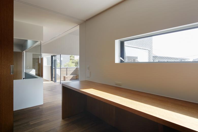 Yo Yamagata Architects丨MK丨日本-26