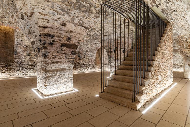 Brückner & Brückner Architekten丨Lernstandort Tirschenreuth丨德国-10