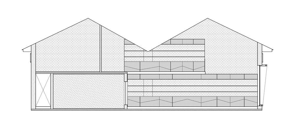 上海嘻谷艺术馆丨中国上海丨DCDSAA淀川建筑事务所-88