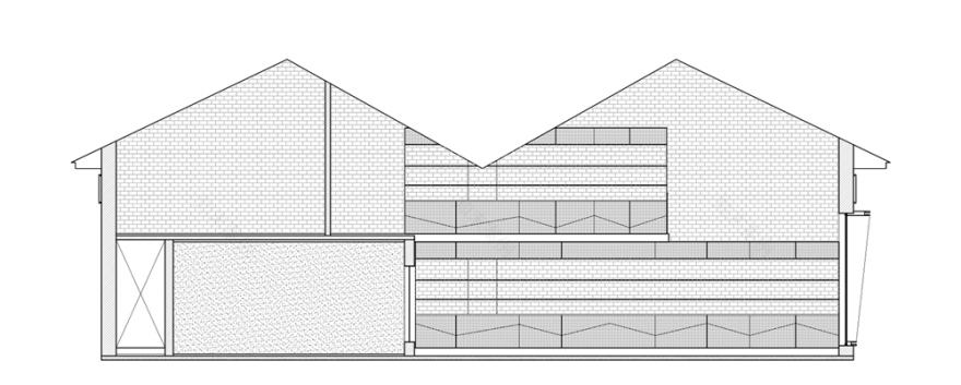 上海嘻谷艺术馆丨中国上海丨DCDSAA淀川建筑事务所-88