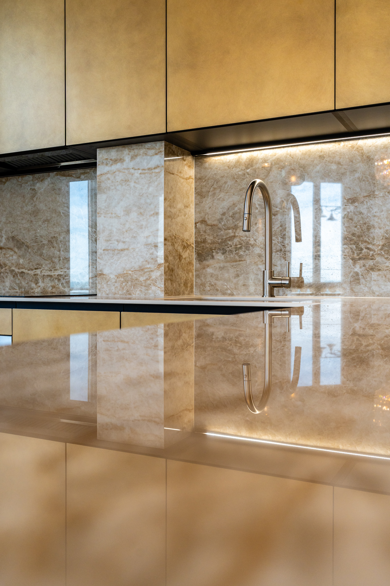 Appartamento Viareggio-13