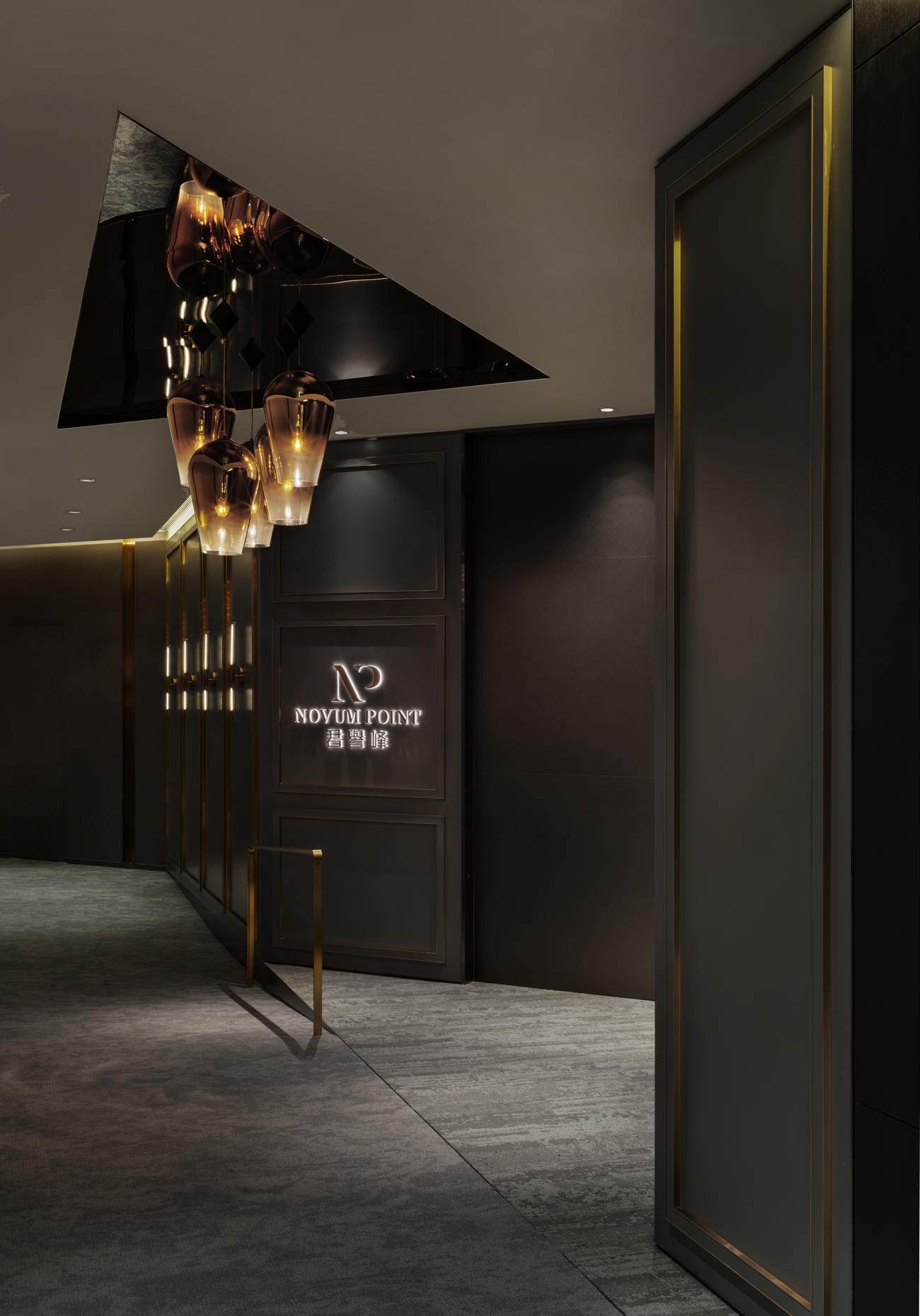 诺沃姆销售点套件丨中国香港丨Ark Associates Limited-4