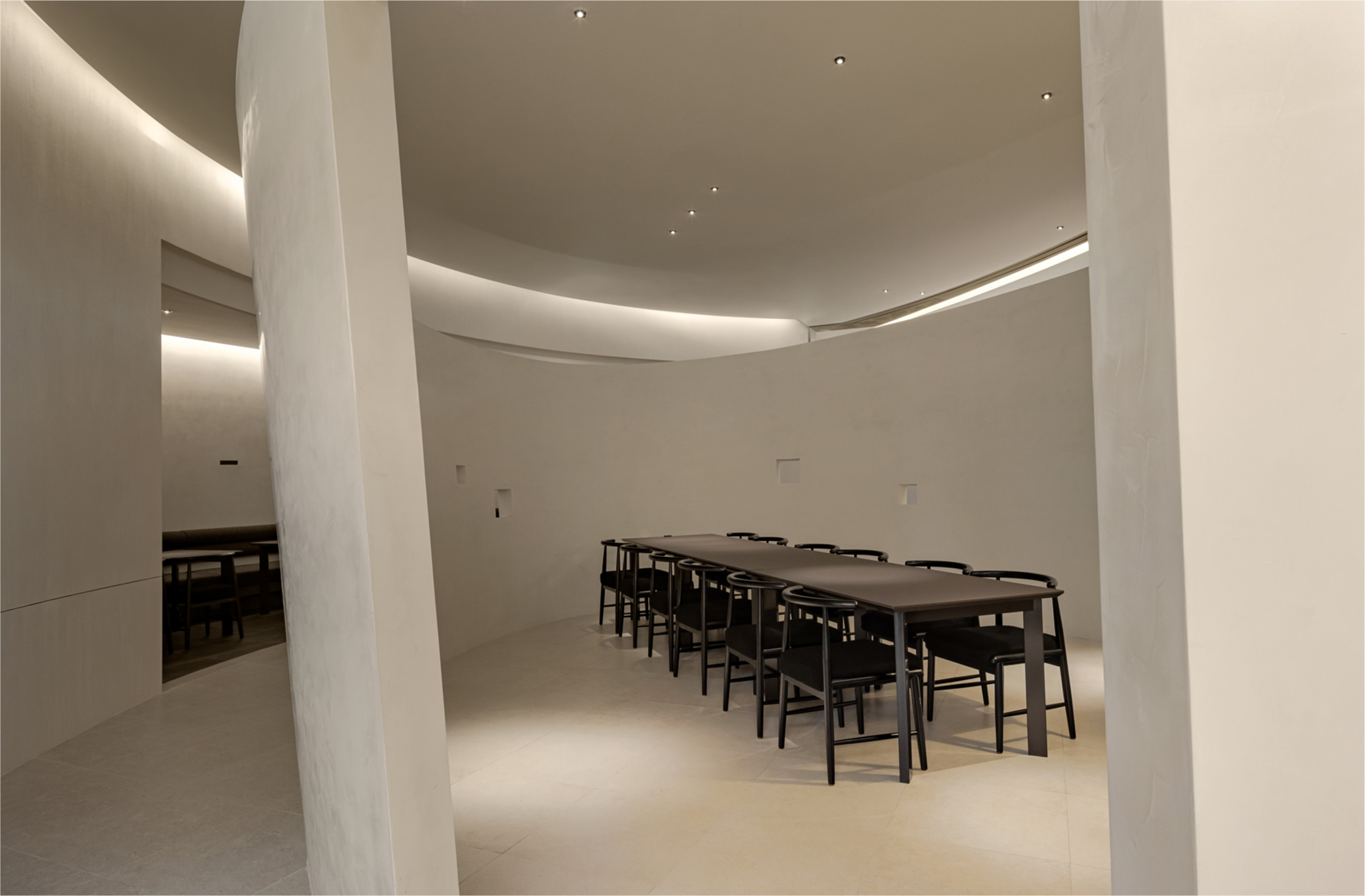 Cheonilgwan 餐厅丨韩国首尔丨LABOTORY-10