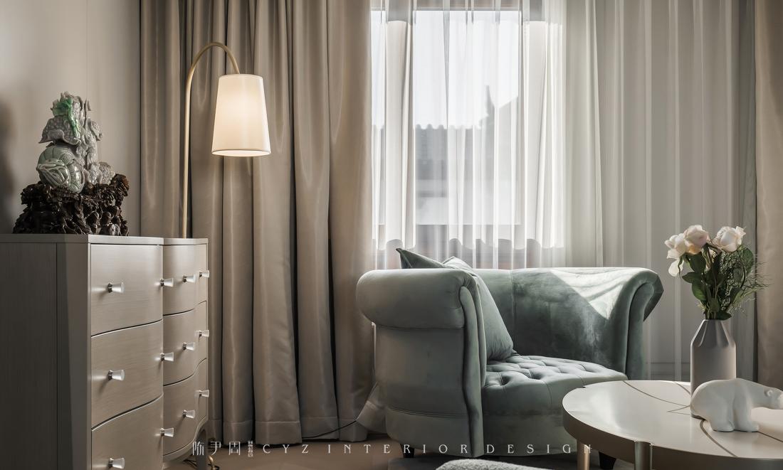 拙政别墅室内设计丨中国苏州丨陈伊周设计-63