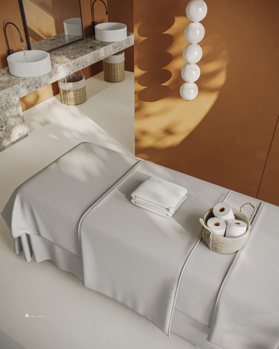 金該視覺 | spa-1