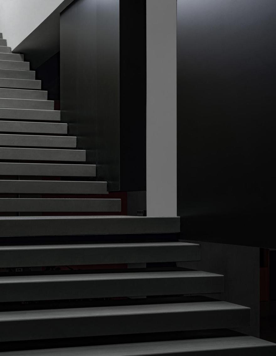 东财工业区 8 号楼丨中国深圳丨超级番茄-49