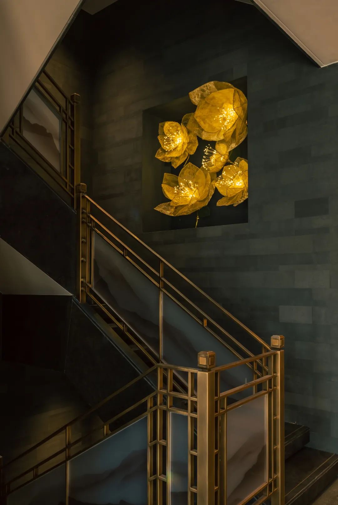 簋街四合院丨中国北京丨绣花针(北京）艺术设计有限公司-94