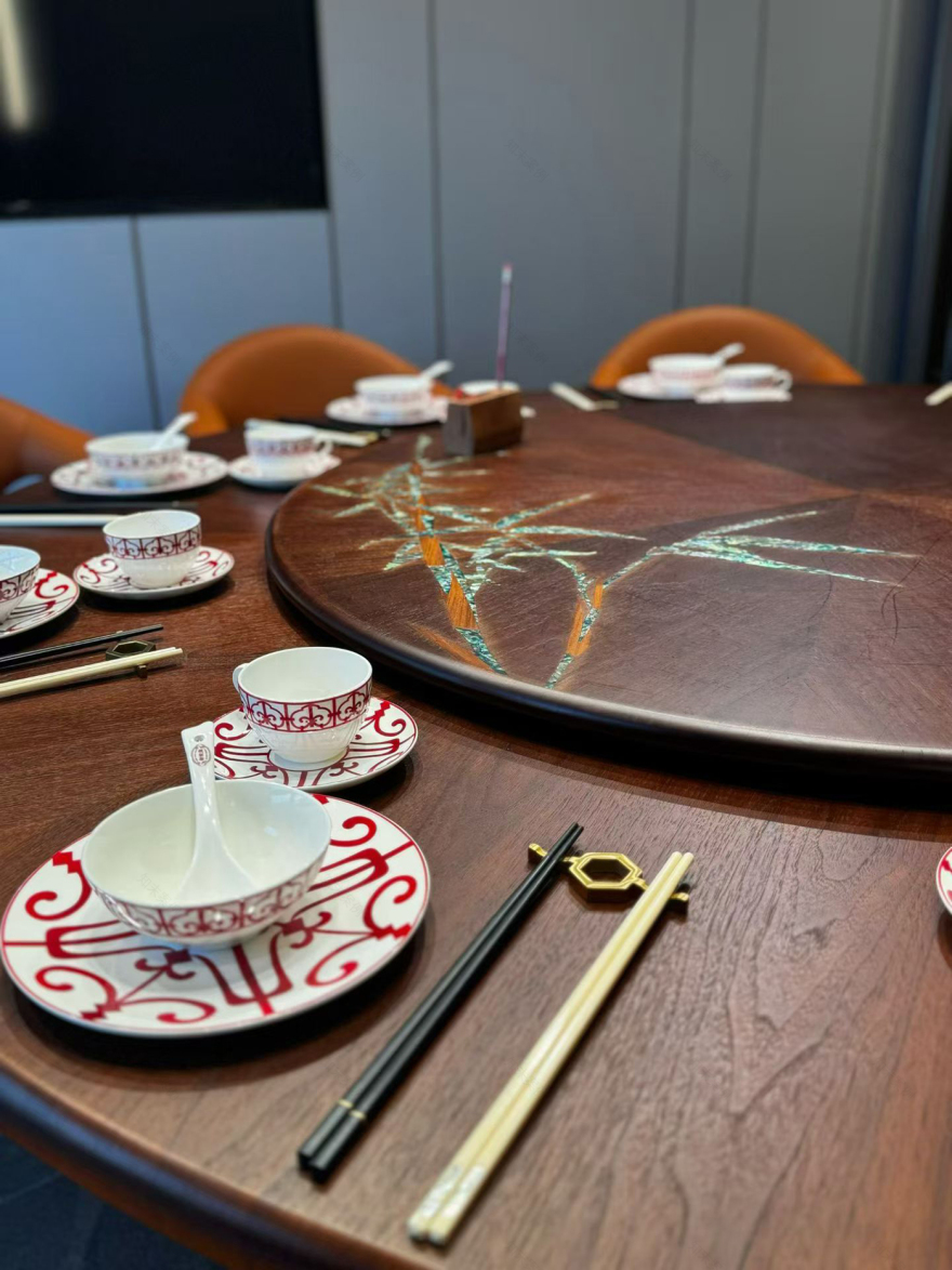 新悦淘(东莞站 旗云店)餐饮品牌全案策划设计落地打造丨中国东莞丨未提及整体设计方,室内空间联合品瑞意筑叶锐设计-228