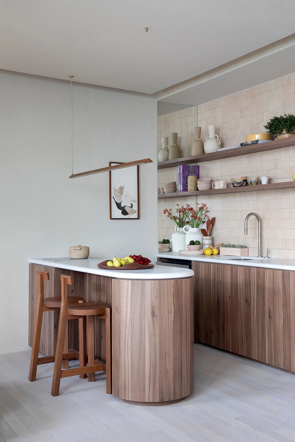 钢铁屋丨巴西圣保罗丨Sabugosa Architecture-11