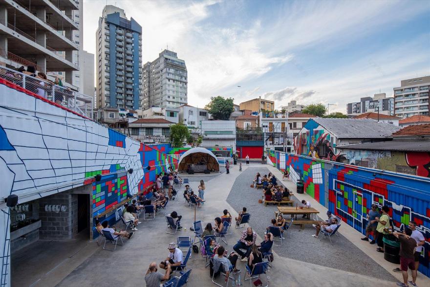 Lote(城市山丘建筑设计)-10