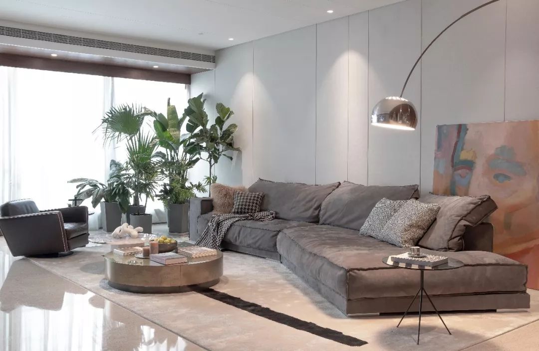 精装房的华丽变身 | JR·Fantasia 花漾锦江-35