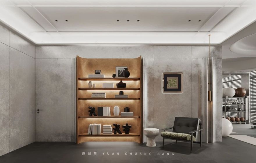 启元丨中国上海-49