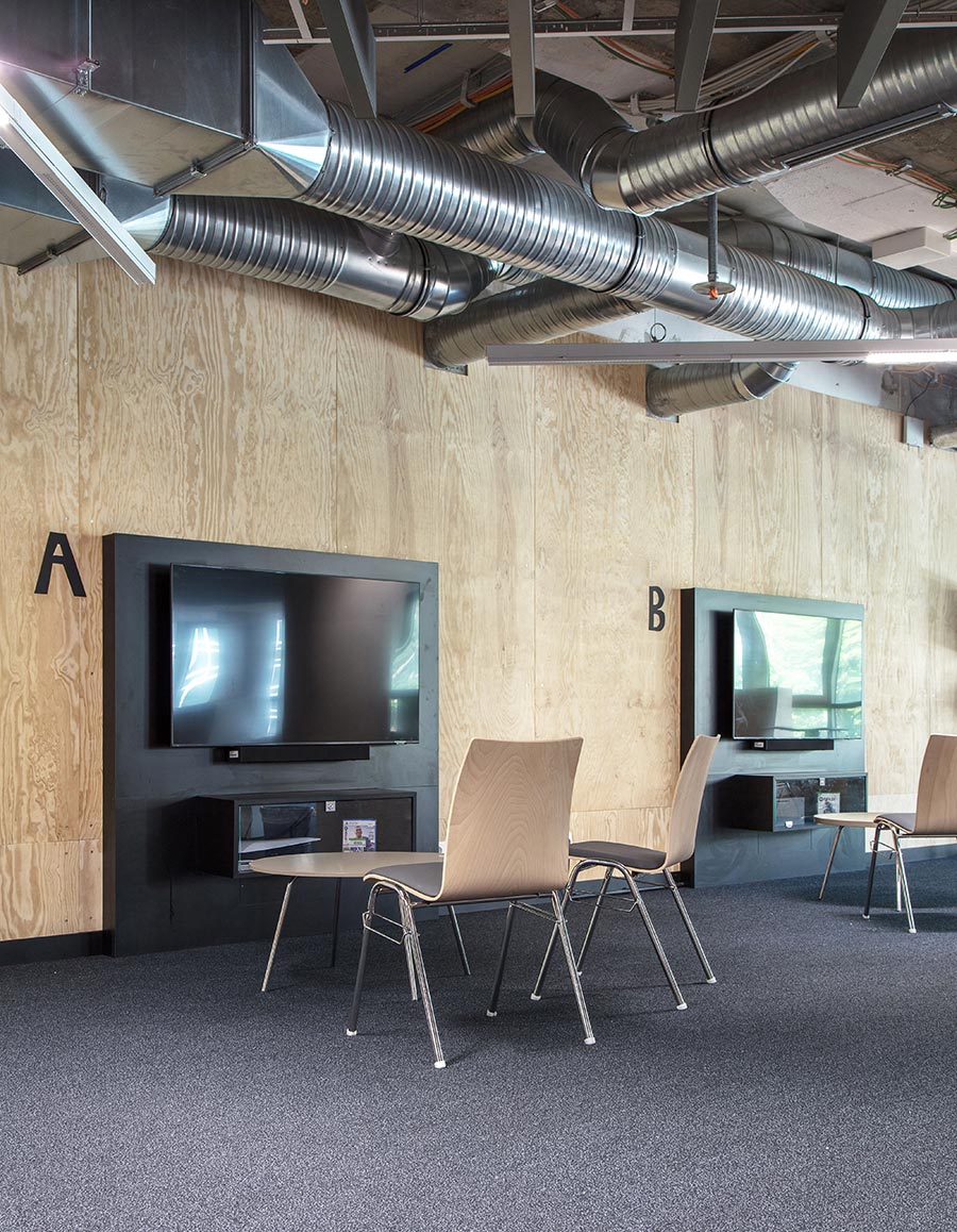 丨德国慕尼黑丨CBA Clemens Bachmann Architects-25