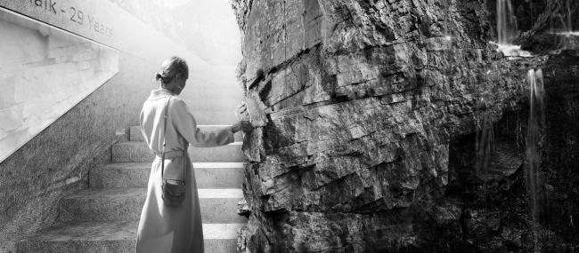 San Pellegrino矿泉水灌装厂及新总部项目丨意大利丨BIG建筑事务所-48