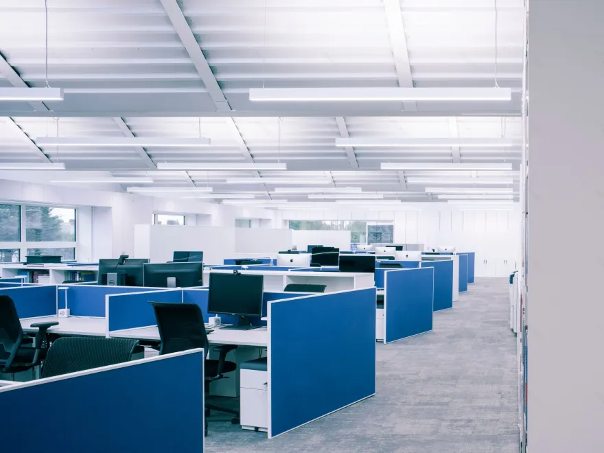 费顿出版社总部丨英国伦敦丨Paolo Cossu Architects-24