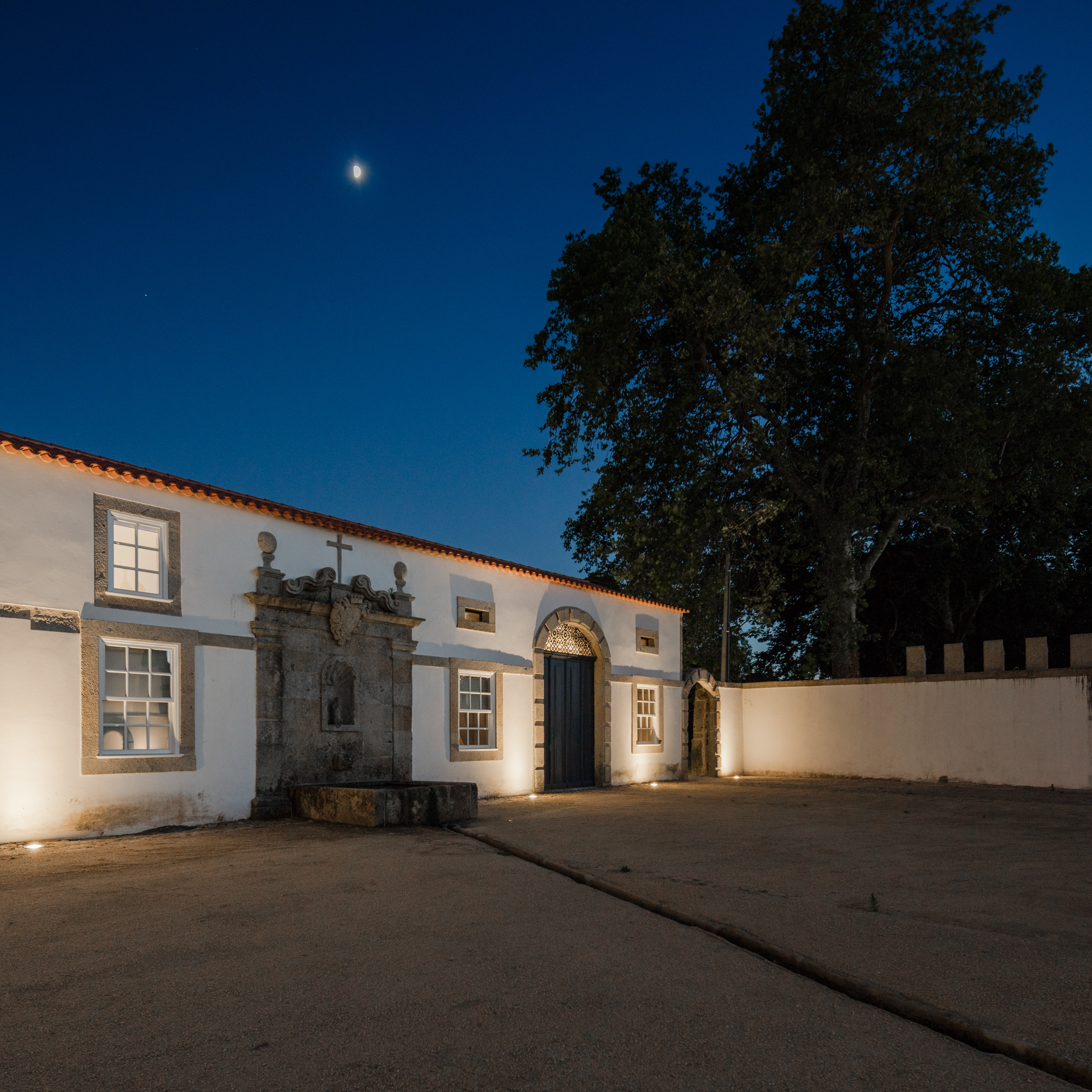 Paço de Vitorino(葡萄牙百年庄园酒店)-43