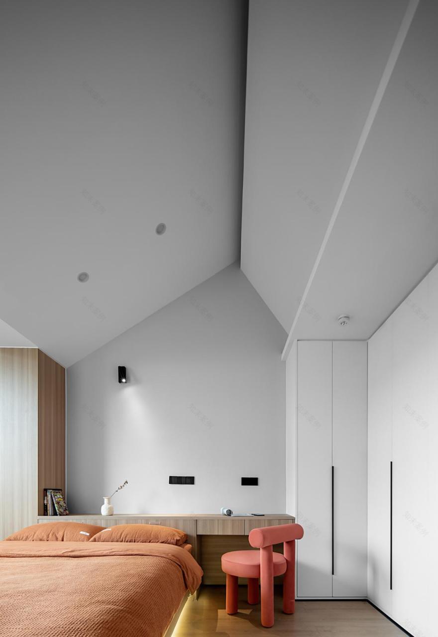 异形结构变身独特家居-22