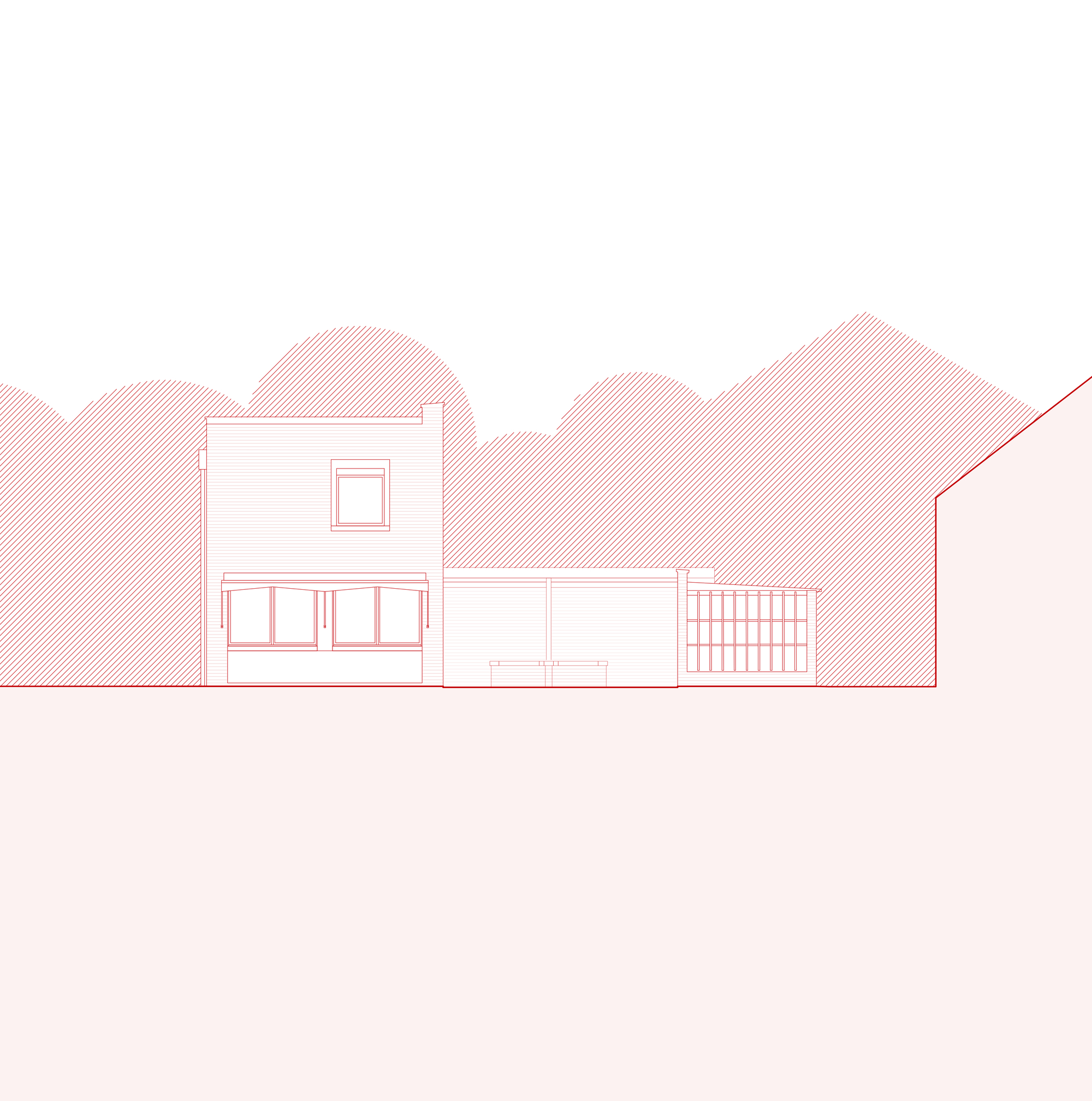 埃勒尔之家丨德国丨Meier Unger Architects-33