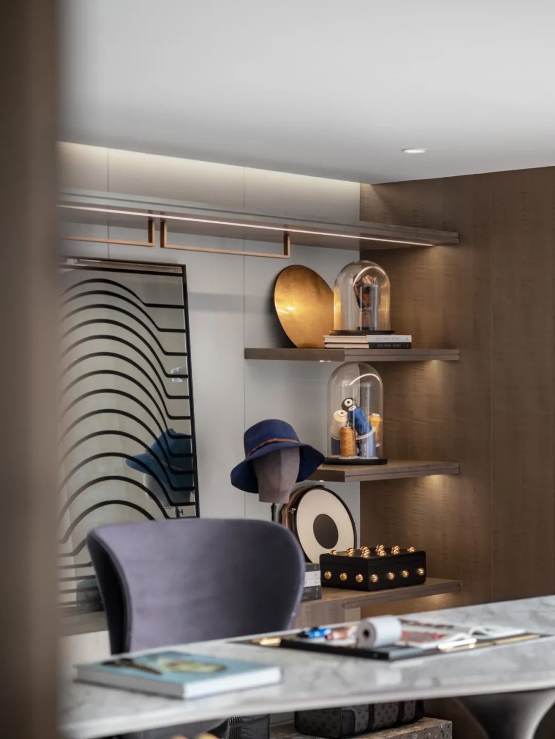 AN-AURA新作 | 段志：沉浸中体验温情雅居-39