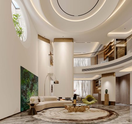 LiPing作品｜春晓江南，都市慢奏-12