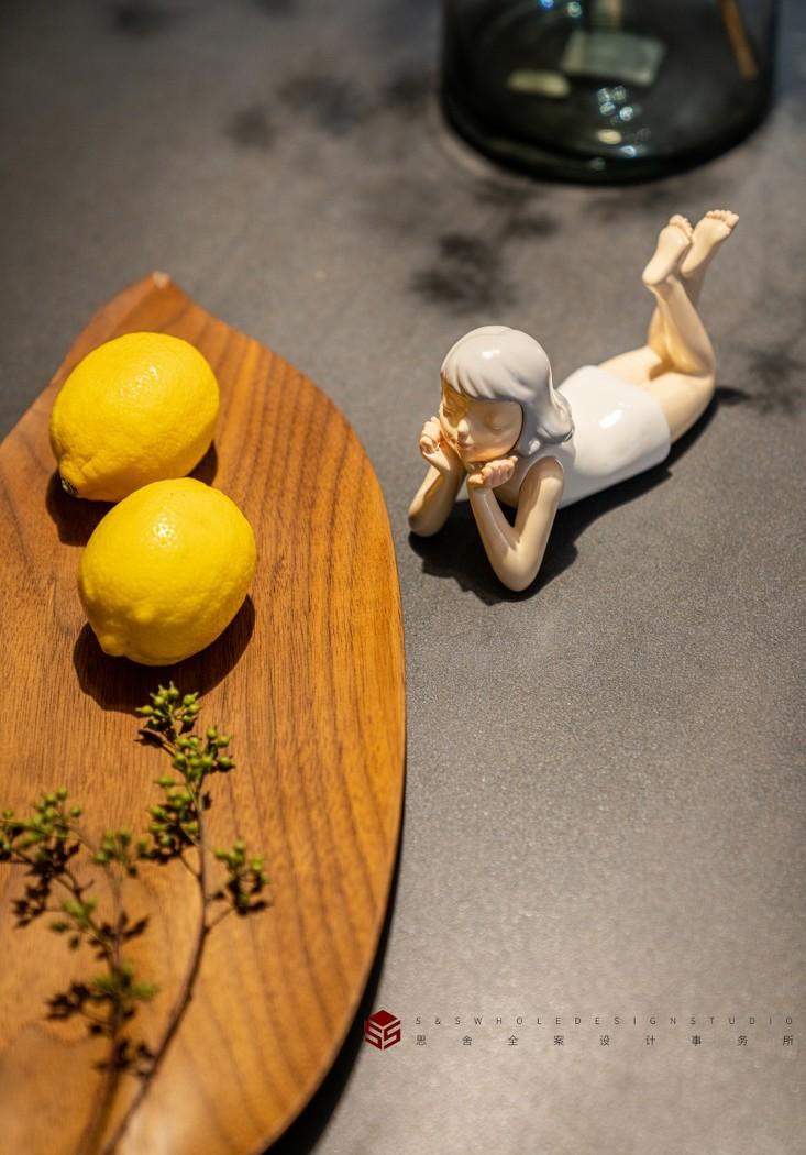 青岛思舍全案设计事务所-11