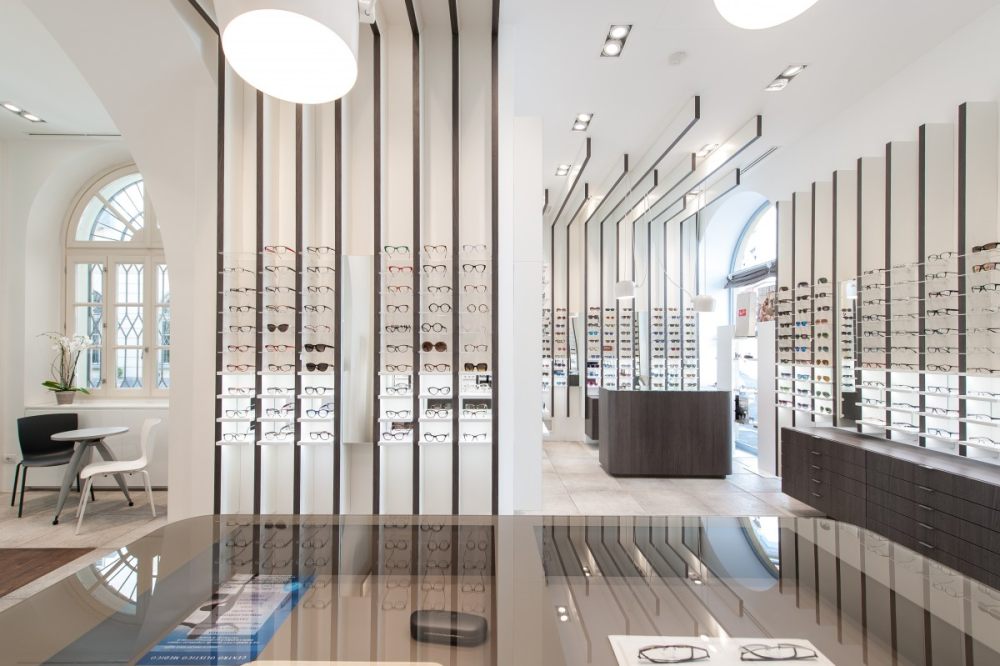 OTTICA ANNONI精品眼镜店-7