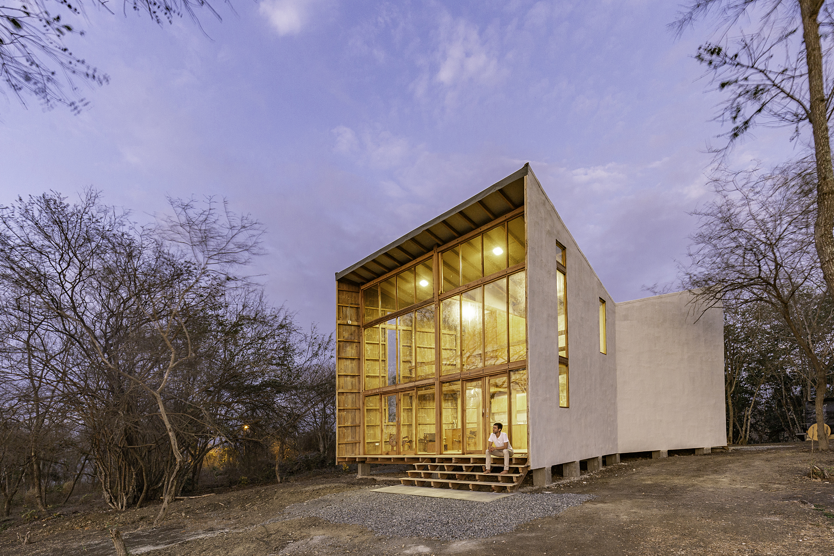 Casa Don Juan | Emilio López Arquitecto-10