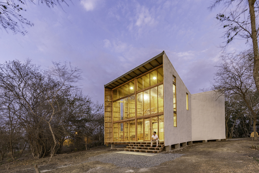 Casa Don Juan | Emilio López Arquitecto-10