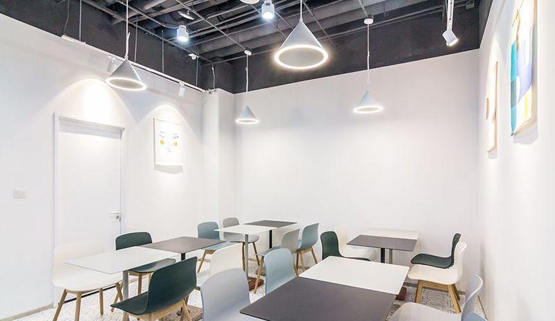 Blanko来福士店-8